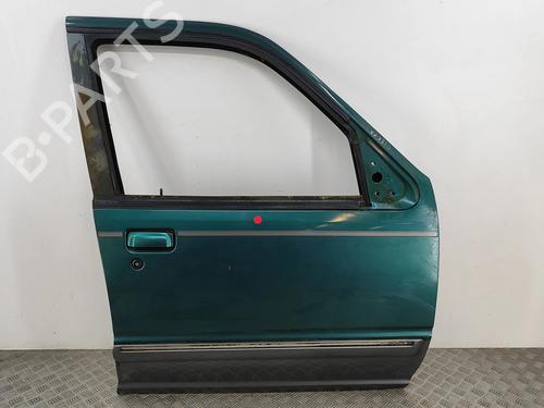 Used Right front door Right front door FORD USA EXPLORER (U2, U_) 4.0 V6 4WD (162 hp) 34347465 34347465