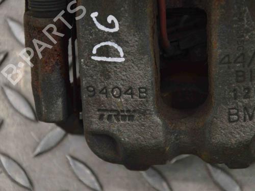 Right rear brake caliper BMW 5 (F10) 530 d | BP30233608M106