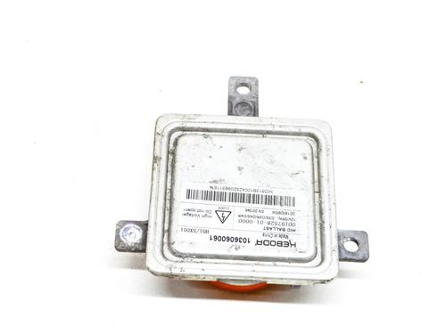 Used Electronic module Electronic module LAND ROVER RANGE ROVER EVOQUE (L538) 2.0 D (150 hp) 8846906 8846906