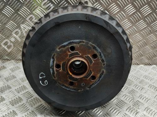 Used Right rear steering knuckle Right rear steering knuckle VW ID.3 (E11, E12) Pro S (204 hp) 33368746 33368746