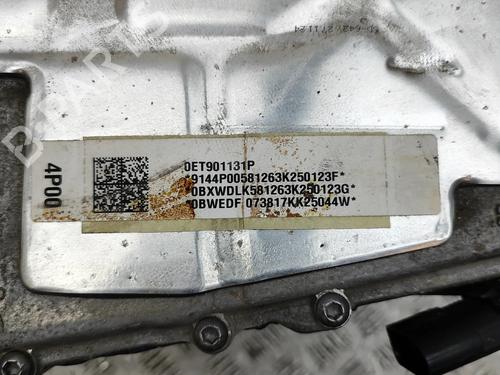 Engine VW ID.4 (E21) PRO | BP33381517M1 - Image 8