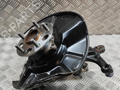 Used Left rear steering knuckle TOYOTA C-HR (_X2_, _H2_) Hybrid (197 hp) 27778429
