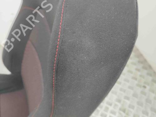 Right front seat TOYOTA AURIS (_E18_) 1.3 Dual-VVTi (NRE180_, NRE180R) | BP29458360C16 