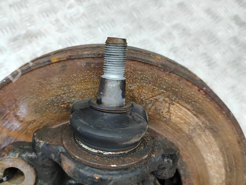 Left front steering knuckle FORD TRANSIT V363 Van (FCD, FDD) 2.0 EcoBlue | BP37642478M25 - Image 6