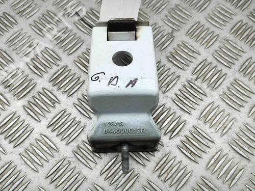 Used Hinge/Door check strap Hinge/Door check strap OPEL MOVANO B Van (X62) 2.3 CDTI FWD (FV) (125 hp) 36066809 36066809