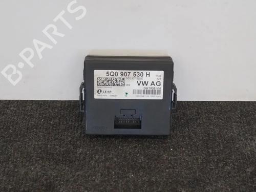 Used Electronic module Electronic module AUDI A3 (8V1, 8VK) 1.6 TDI (105 hp) 6732559 6732559