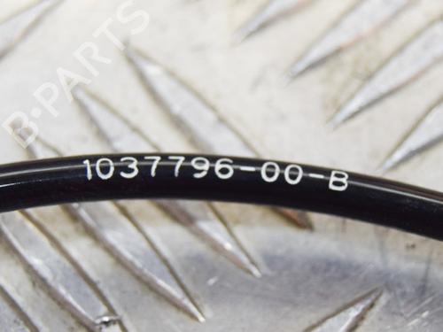 Elektronisk sensor TESLA MODEL S (5YJS) P85 | BP6773823M84 