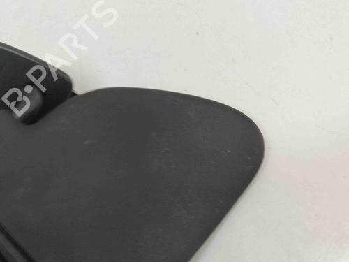 Right sun visor RENAULT MEGANE CC (EZ0/1_) 1.6 dCi (EZ00) | BP29373305I2 