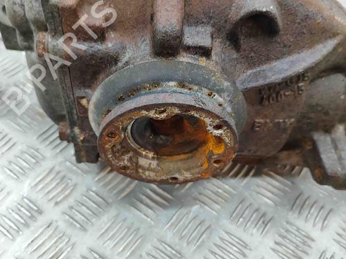 Differensial bakvogn BMW X3 (E83) 2.0 sd | BP23416201M24 