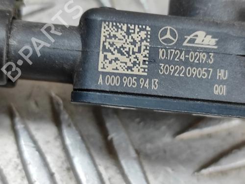Electronic sensor MERCEDES-BENZ GLE Coupe (C167) AMG GLE 63 EQ Boost 4-matic+ (167.389) | BP27784578M84  - Image 6