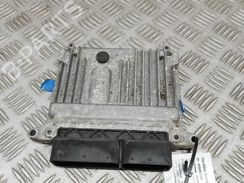 engine-control-unit-ecu-mercedes-benz-e-class-t-model-s211-2003-2004-2005-2006-2007-2008-2009-23865213 main image