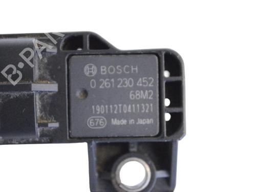 Electronic sensor SUZUKI VITARA (LY) 1.4 T (APK414) | BP30247228M84