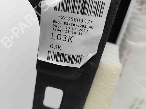 Boot lining KIA CEED (CD) 1.5 T-GDI | BP28954771I3