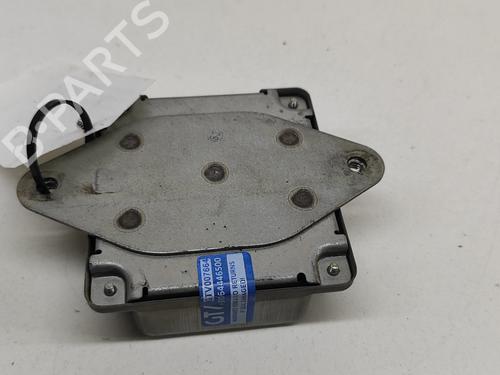 Gearbox control unit NISSAN NAVARA NP300 (D40) 2.5 dCi 4WD (D40TT, D40T, D40M, D40BB) | BP21809476M52 