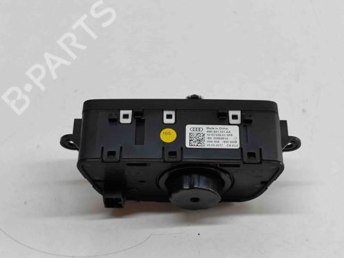 Module électronique AUDI A5 Sportback (F5A, F5F) S5 TFSI quattro | BP29487071M83 