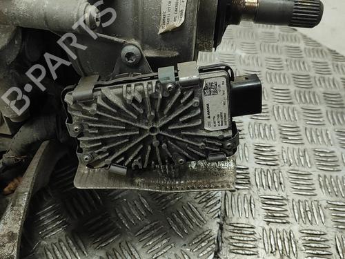 Gearbox AUDI Q5 (FYB, FYG) 45 TFSI Mild Hybrid quattro | BP27789276M3  - Image 5