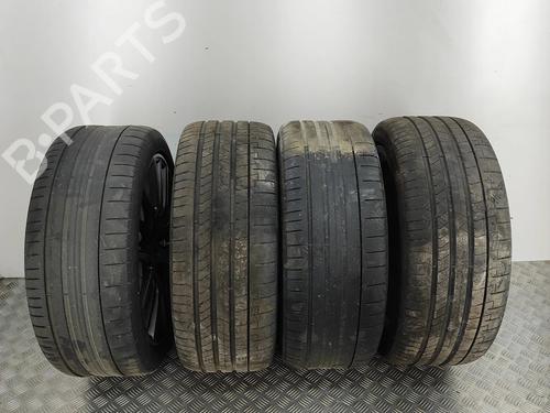 Fælgsæt MASERATI LEVANTE SUV (M161) 3.0 D Q4 | BP29485987C100 - Image 6