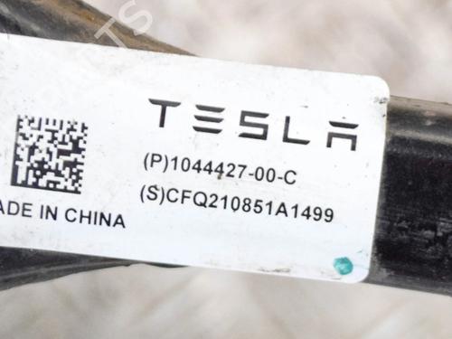 Venstre bagtil bærearm TESLA MODEL 3 (5YJ3) EV AWD | BP27758304M14 