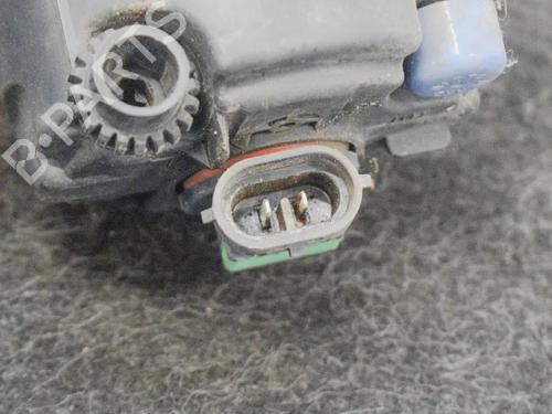 Left front fog light TOYOTA RAV 4 III (_A3_) 2.2 D 4WD (ALA30_, ALA30R) | BP6738787C30