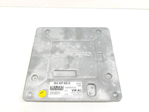 Elektronisk modul VW ID.3 (E11, E12) Pro (145 hp) 27768534