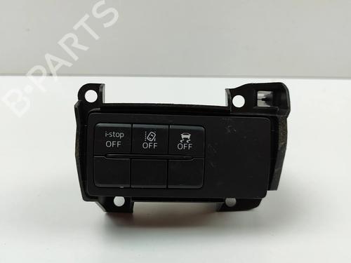 Used Switch Switch MAZDA MX-5 IV (ND__) 2.0 (155 hp) 28687693 28687693