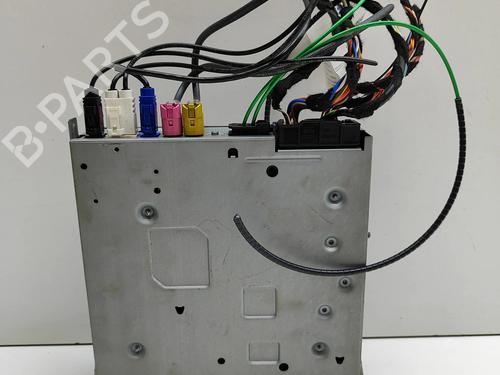 Electronic module VW GOLF VII (5G1, BQ1, BE1, BE2) 2.0 GTD | BP37583852M83 - Image 5