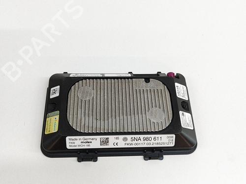 Electronic module VW ID.3 (E11, E12) 1st | BP27775064M83 - Image 2