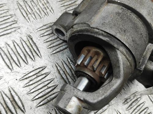 Starter AUDI A8 D4 (4H2, 4H8, 4HC, 4HL) 3.0 TDI quattro | BP31113373M8