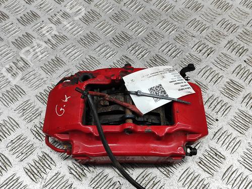 Used Left rear brake caliper Left rear brake caliper PORSCHE CAYMAN (987) S 3.4 (295 hp) 28062127 28062127