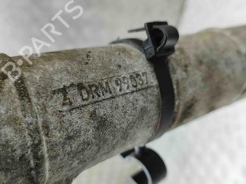 Front differential JAGUAR XF I (X250) 2.2 D | BP22443790M23 