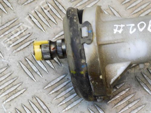 Steering rack HYUNDAI IONIQ (AE) Electric | BP12525307M22 