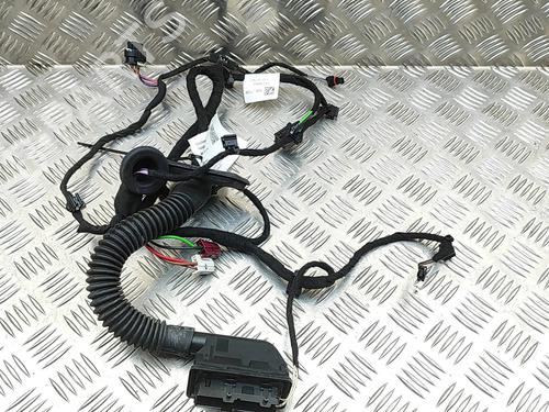 Used Wiring harness Wiring harness MERCEDES-BENZ GLC (X253) 300 d 4-matic (253.919) (245 hp) 34402186 34402186