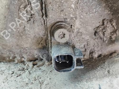 Left rear steering knuckle VOLVO XC40 (536) T3 | BP27774494M27 