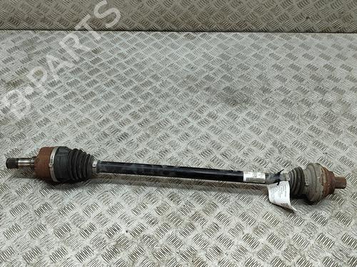 Drivaksel bagtil Højre SKODA ENYAQ iV SUV (5AZ) 80 (204 hp) 28549151