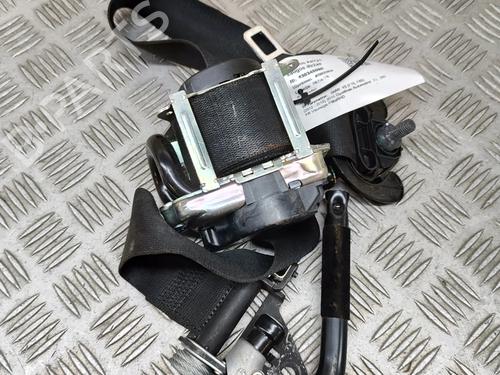 Used Front left seatbelt BMW X5 (F15, F85) M 50 d (381 hp) 25932412
