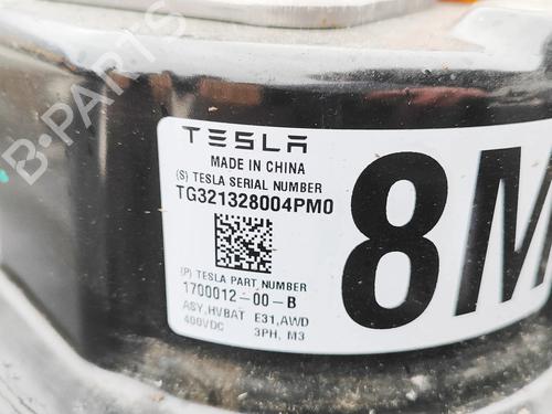 Battery TESLA MODEL 3 (5YJ3) EV AWD | BP35726780E11 - Image 8
