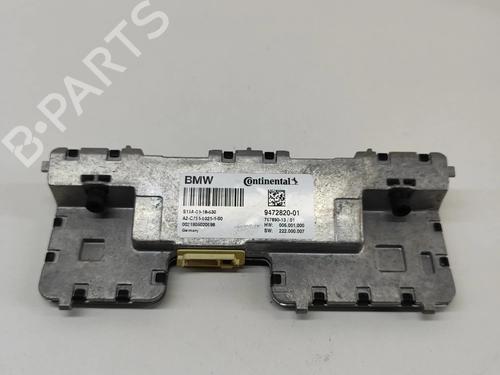 Used Camera BMW 5 Touring (G31) 530 d xDrive (265 hp) 16482063