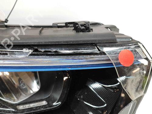 Right headlight MERCEDES-BENZ E-CLASS Convertible (A207) E 200 CGI (207.448) | BP29510731C29 
