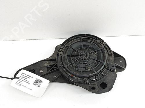 Used Speaker TOYOTA RAV 4 IV (_A4_) 2.5 Hybrid 4WD (AVA44, AVA44_) (197 hp) 21809160