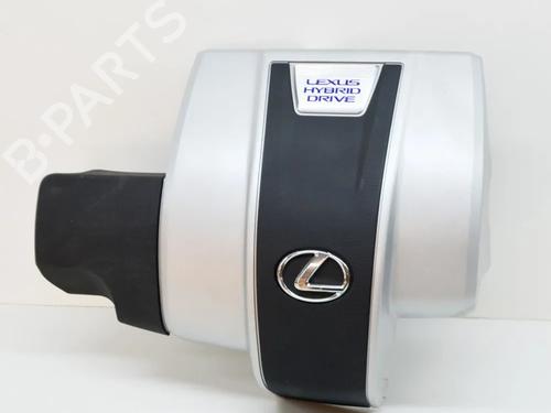 Used Upper protection Upper protection LEXUS RX (_L2_) 450h AWD (GYL25_, GYL26_, GYL25, GYL26, GYL25R, GYL26R) (313 hp) 7798804 7798804