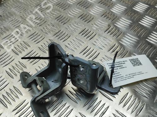 Used Hinge/Door check strap KIA SPORTAGE V (NQ5) 1.6 T-GDi Hybrid AWD (230 hp) 31372476