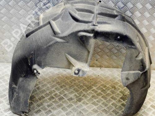 Wheel arch TESLA MODEL 3 (5YJ3) EV AWD | BP27761532C56 