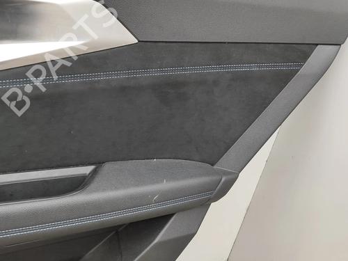 Seats set RENAULT AUSTRAL E-TECH 200 Hybrid (HGM2) | BP38500012C78 - Image 17