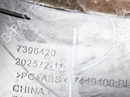 Andre BMW X3 (G01, F97, G08) iX3 | BP27763911O1