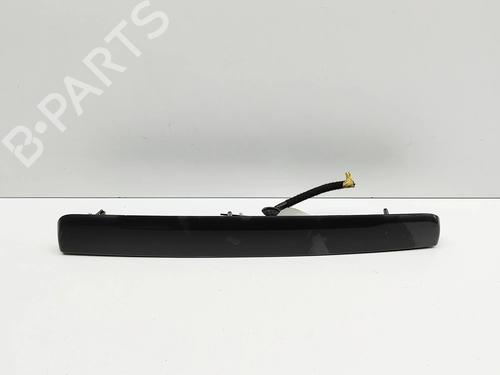 Used Tailgate trim Tailgate trim OPEL VIVARO B Van (X82) 1.6 CDTI (05) (125 hp) 33377454 33377454