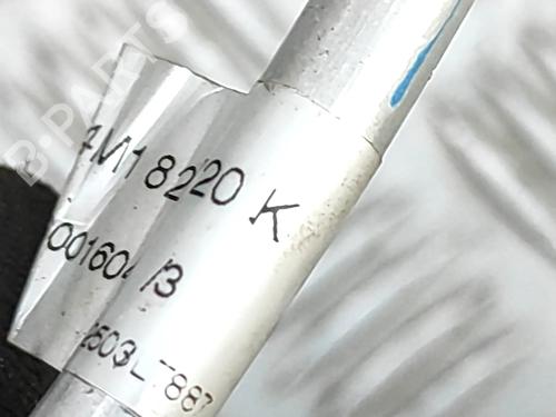 AC pipe AUDI Q7 (4MB, 4MG, 4MQ) 3.0 TDI quattro | BP33374079M126  - Image 7