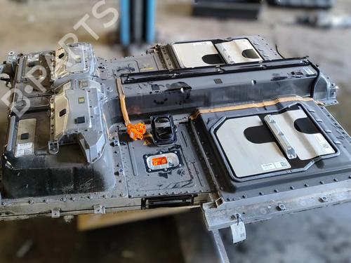 Used Battery Battery POLESTAR POLESTAR 2 (534) EV (224 hp) 36507342 36507342