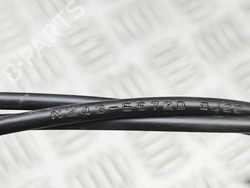 Cable MAZDA MX-5 IV (ND__) 2.0 (ND6E, NDERC) | BP37996700E12 - Image 7