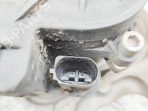 Left rear brake caliper VW TAYRON (R41) 1.5 eHybrid | BP39534537M107 - Image 7