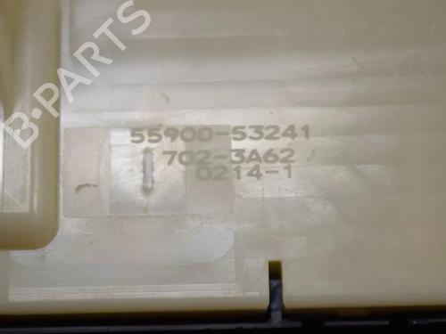 Electronic module LEXUS IS III (_E3_) 300h (AVE30_, AVE30R) | BP6759882M83 
